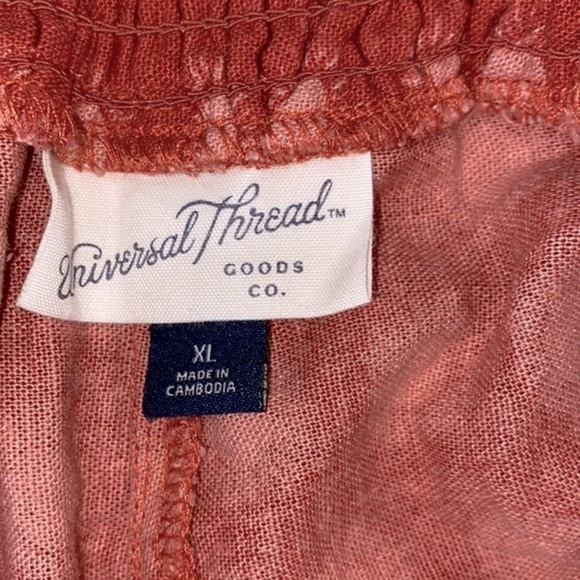 UNIVERSAL THREAD shorts size XLarge - Picture 3 of 5